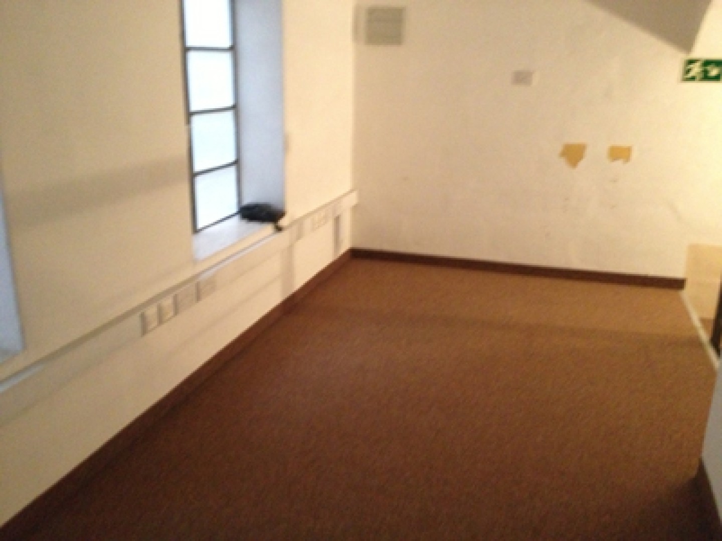 Large Office Consisting of 238sqm For Rent