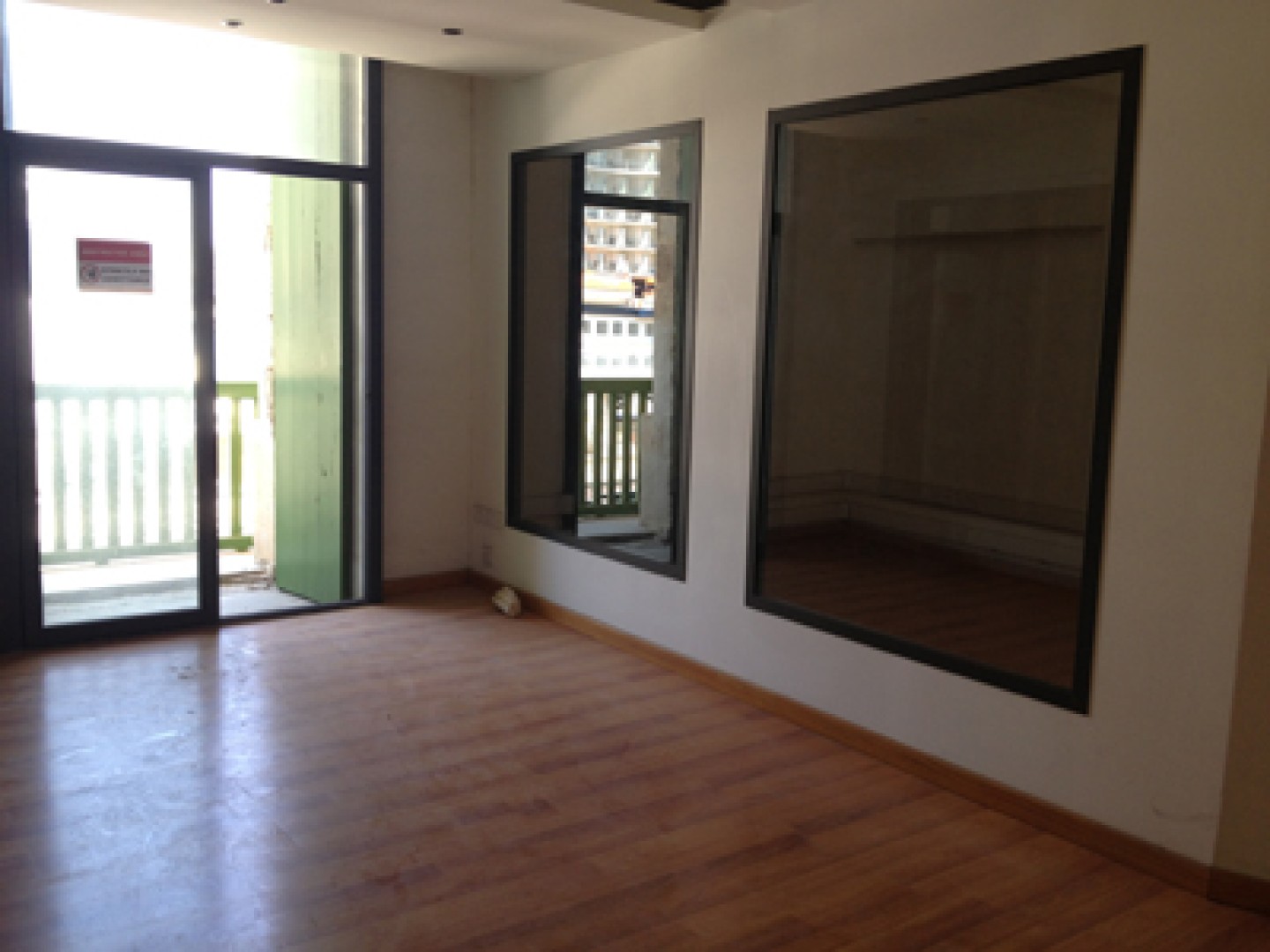 Office on the Valletta Waterfront for Rent