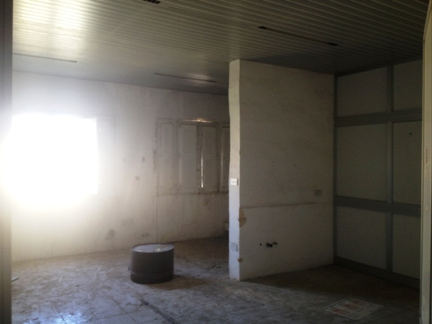 Shops/Offices On Main Road Of Hamrun