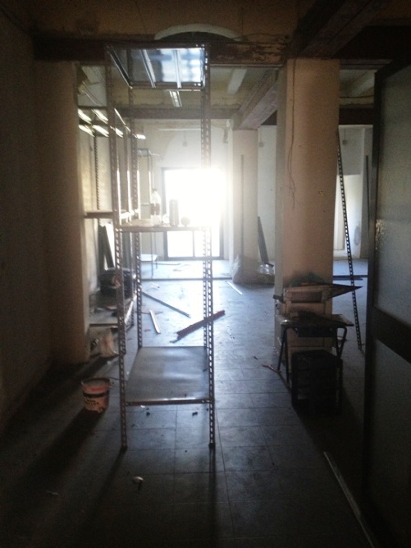 Shops/Offices On Main Road Of Hamrun