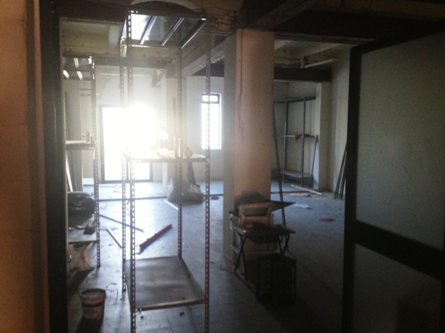 Shops/Offices On Main Road Of Hamrun