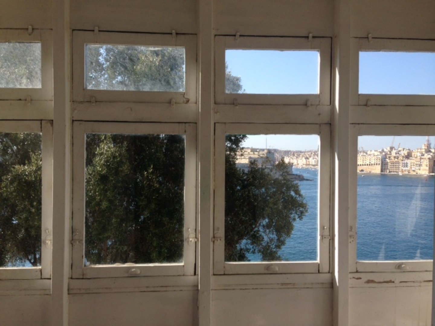 Superb Office for rent Located on St Barbara Bastions Valletta