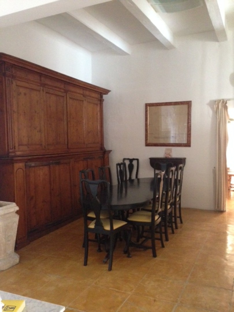 Superb Office for rent Located on St Barbara Bastions Valletta