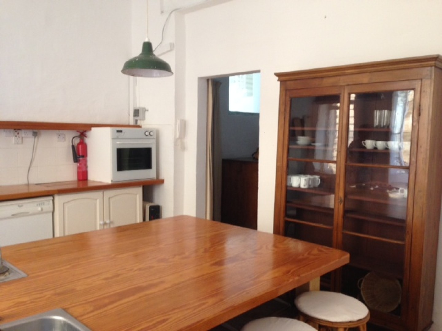 Superb Office for rent Located on St Barbara Bastions Valletta