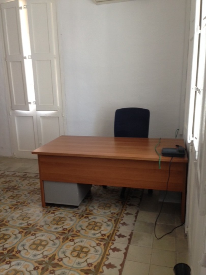 Superb Office for rent Located on St Barbara Bastions Valletta