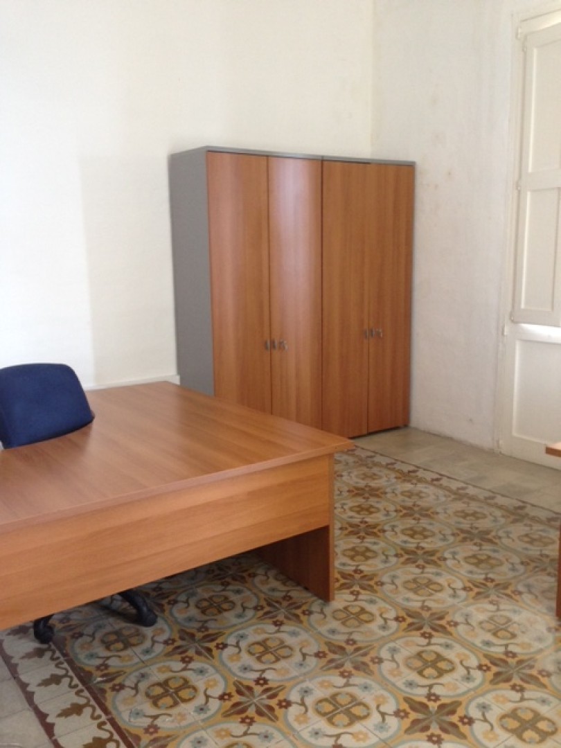 Superb Office for rent Located on St Barbara Bastions Valletta