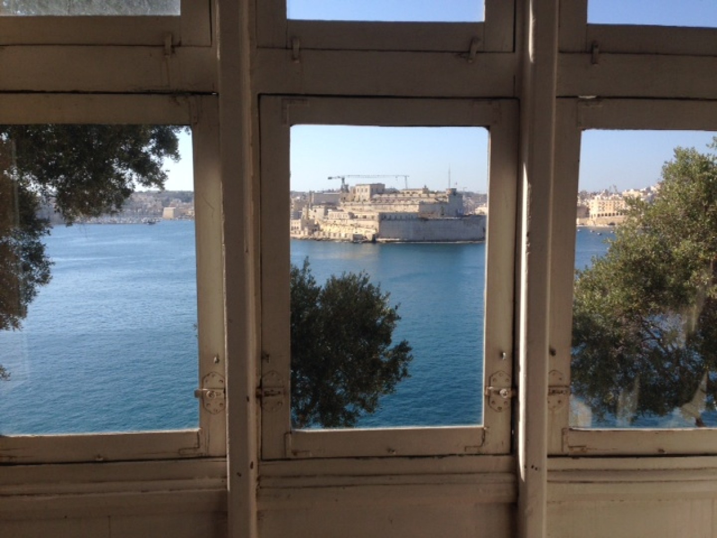 Superb Office for rent Located on St Barbara Bastions Valletta
