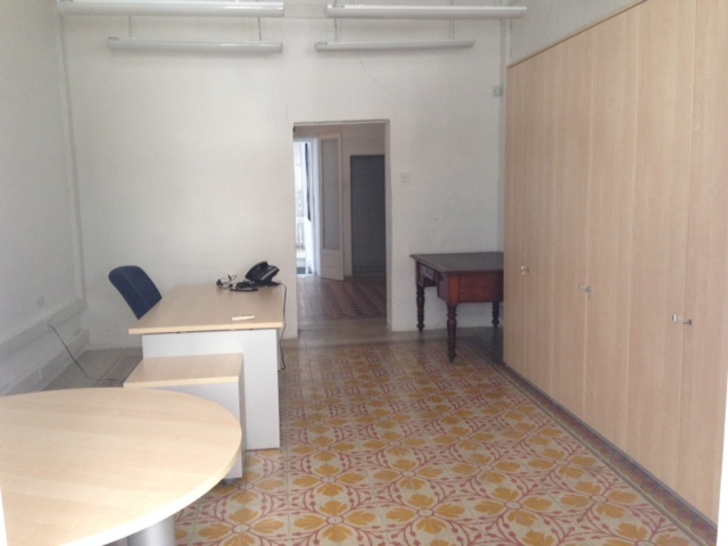 Superb Office for rent Located on St Barbara Bastions Valletta