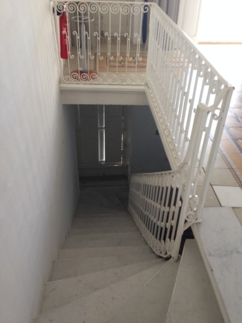 Superb Office for rent Located on St Barbara Bastions Valletta