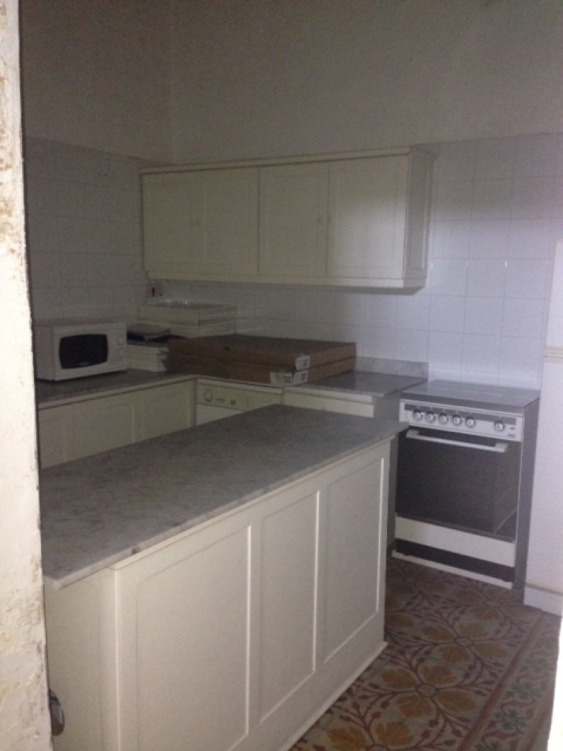 Superb Office for rent Located on St Barbara Bastions Valletta