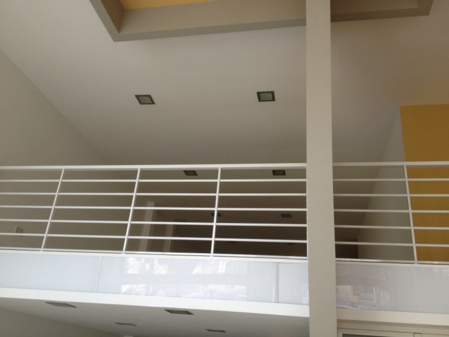Naxxar Office/Showroom measuring 200SQM
