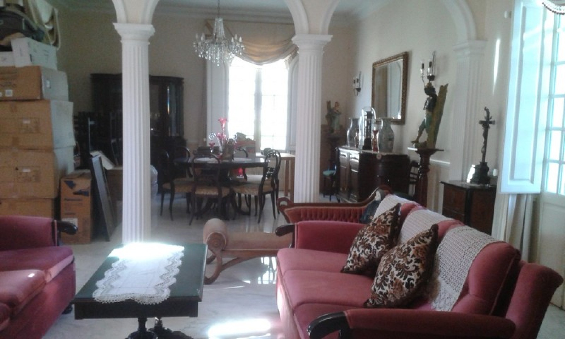 Guest House / Embessay with 10 bedrooms for rent in San gwann