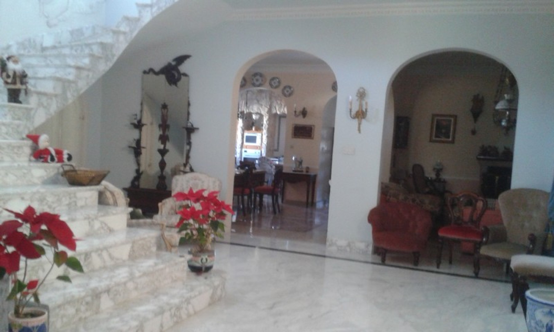 Guest House / Embessay with 10 bedrooms for rent in San gwann