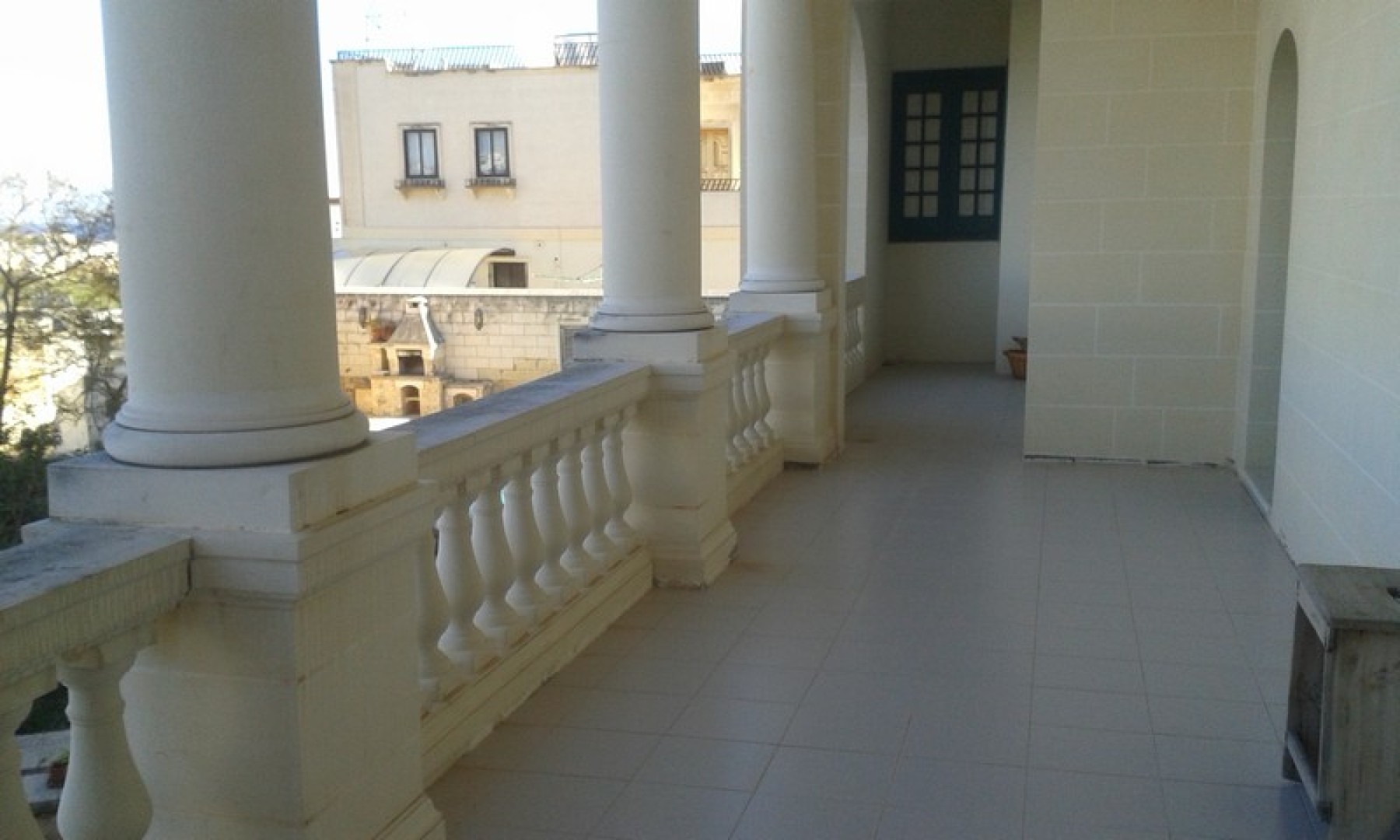 Guest House / Embessay with 10 bedrooms for rent in San gwann