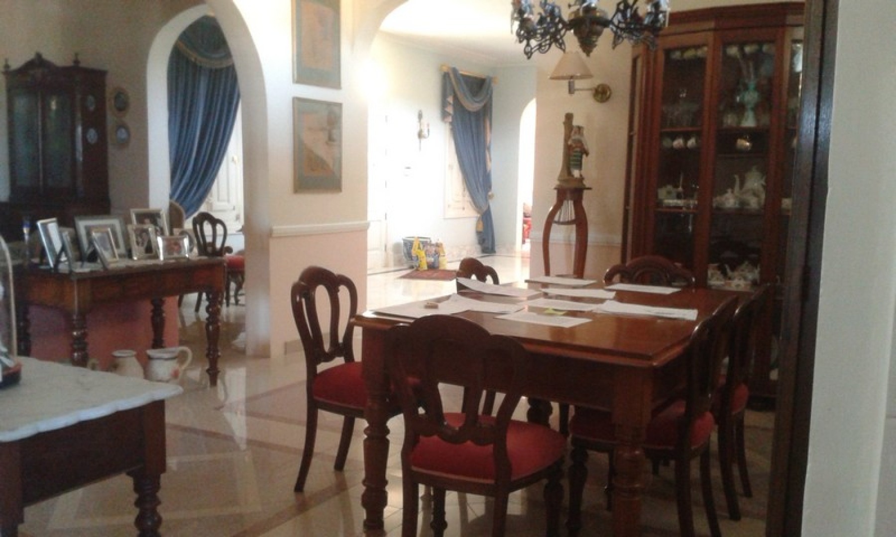 Guest House / Embessay with 10 bedrooms for rent in San gwann