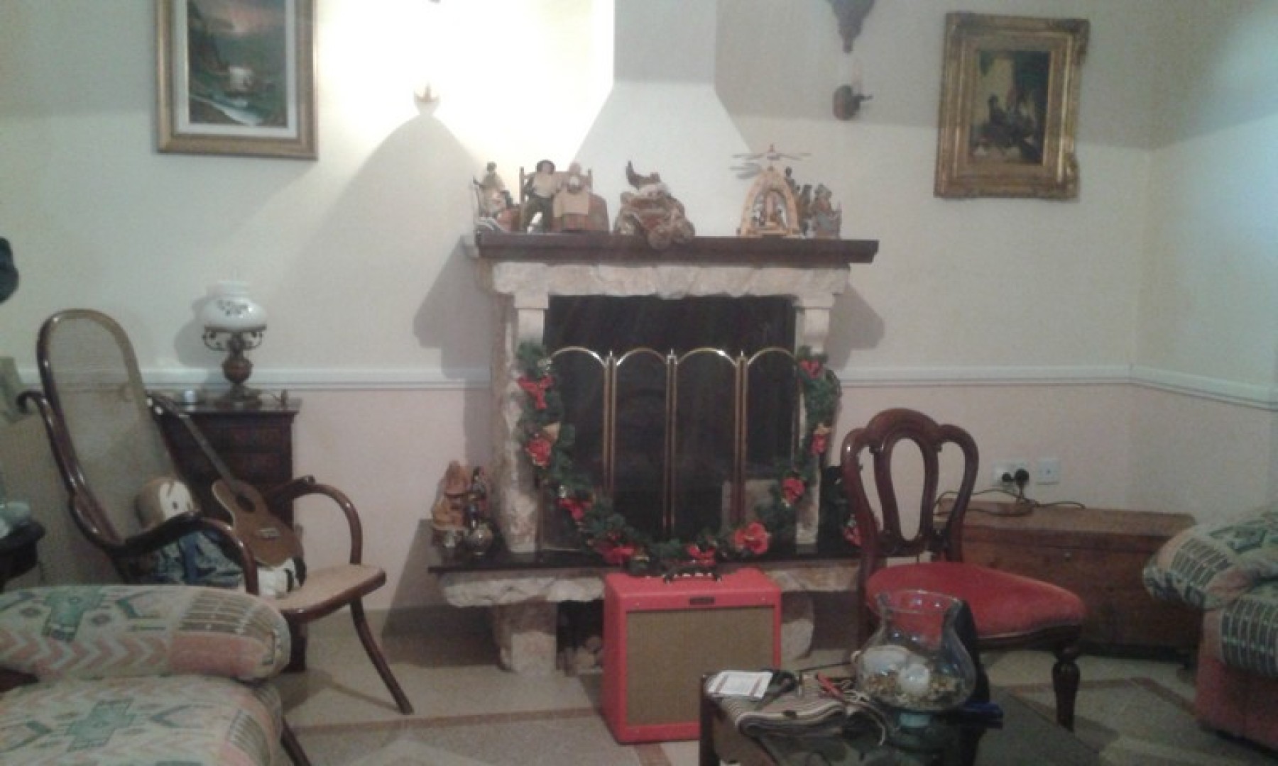 Guest House / Embessay with 10 bedrooms for rent in San gwann