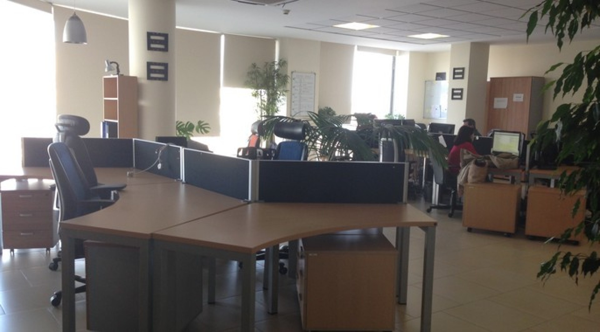Fully Furnished office for rent in Birkirkara