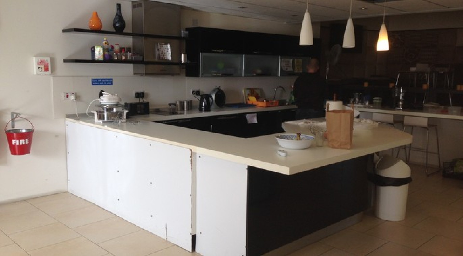Fully Furnished office for rent in Birkirkara