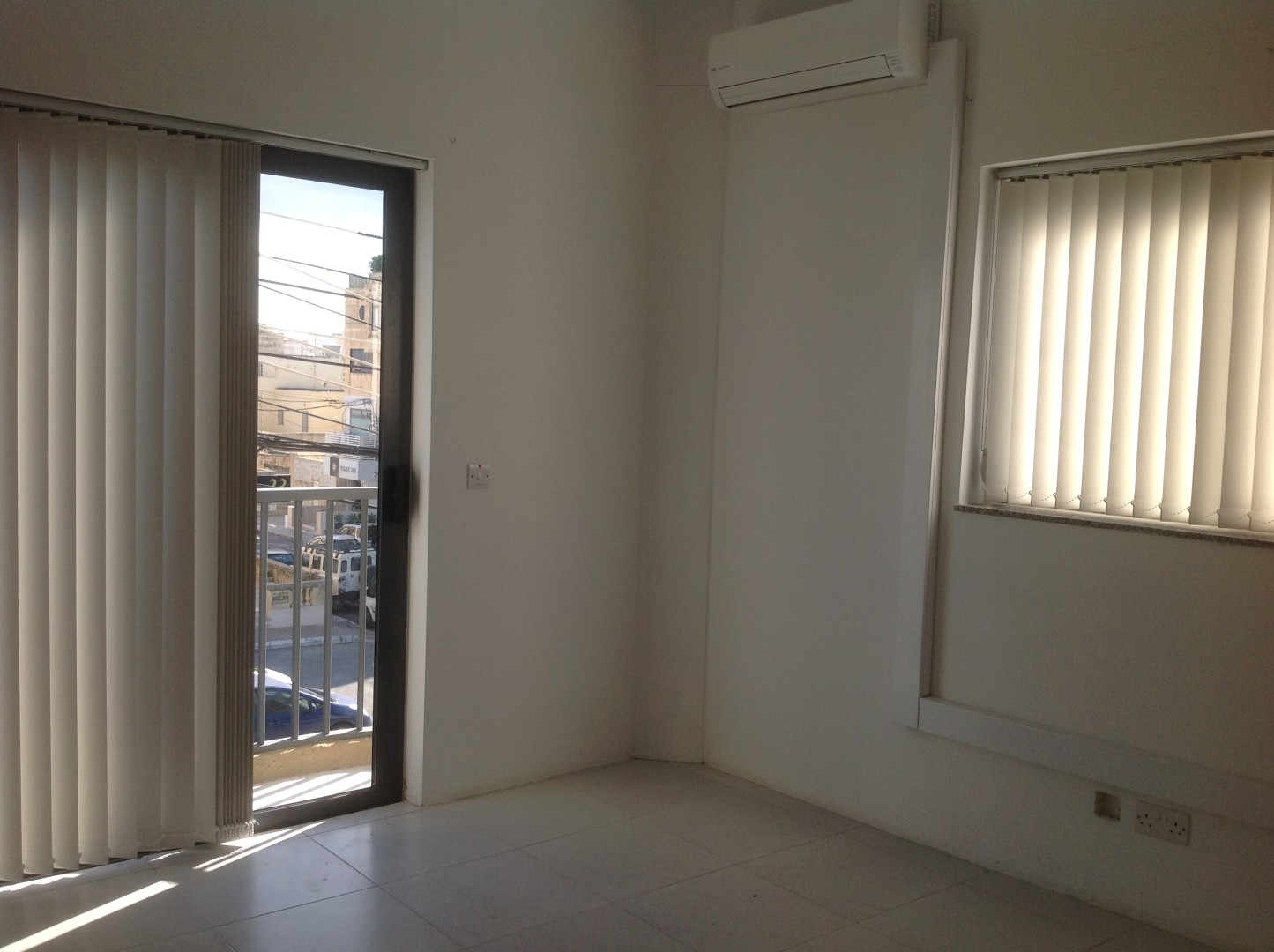 50sqm Offices in Prime area in Naxxar