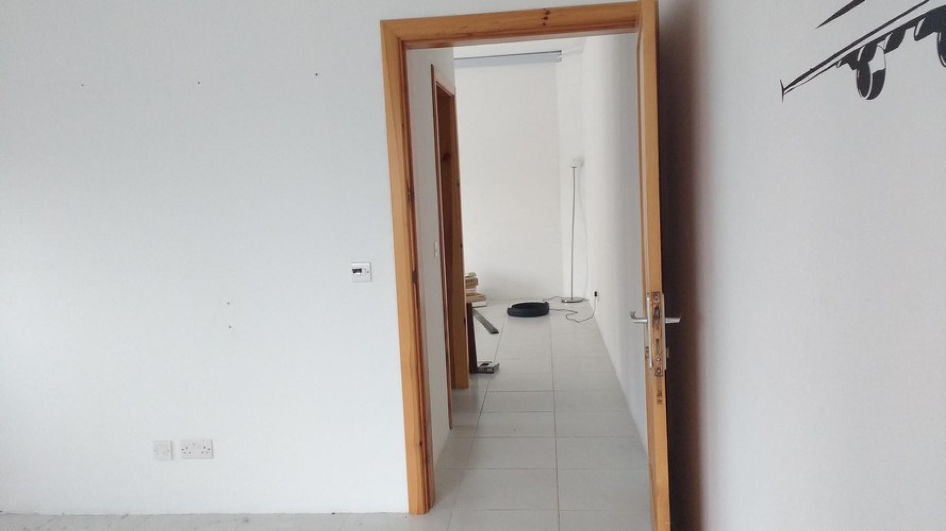 50sqm Offices in Prime area in Naxxar