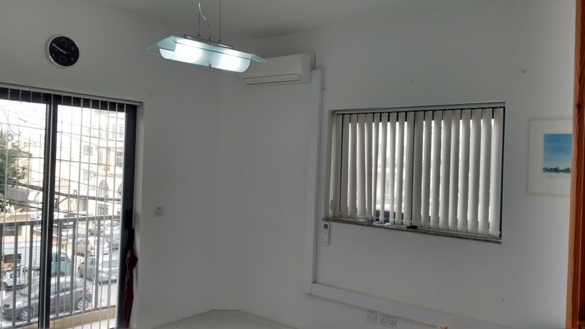50sqm Offices in Prime area in Naxxar