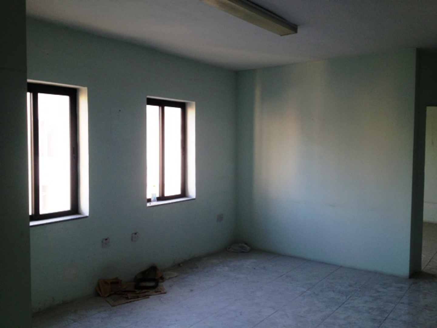 Nice Open Plan Office Space in Msida
