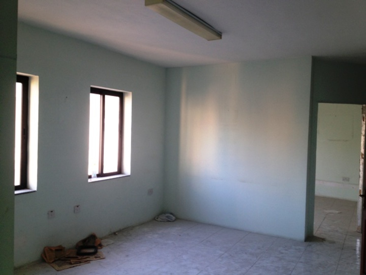Nice Open Plan Office Space in Msida