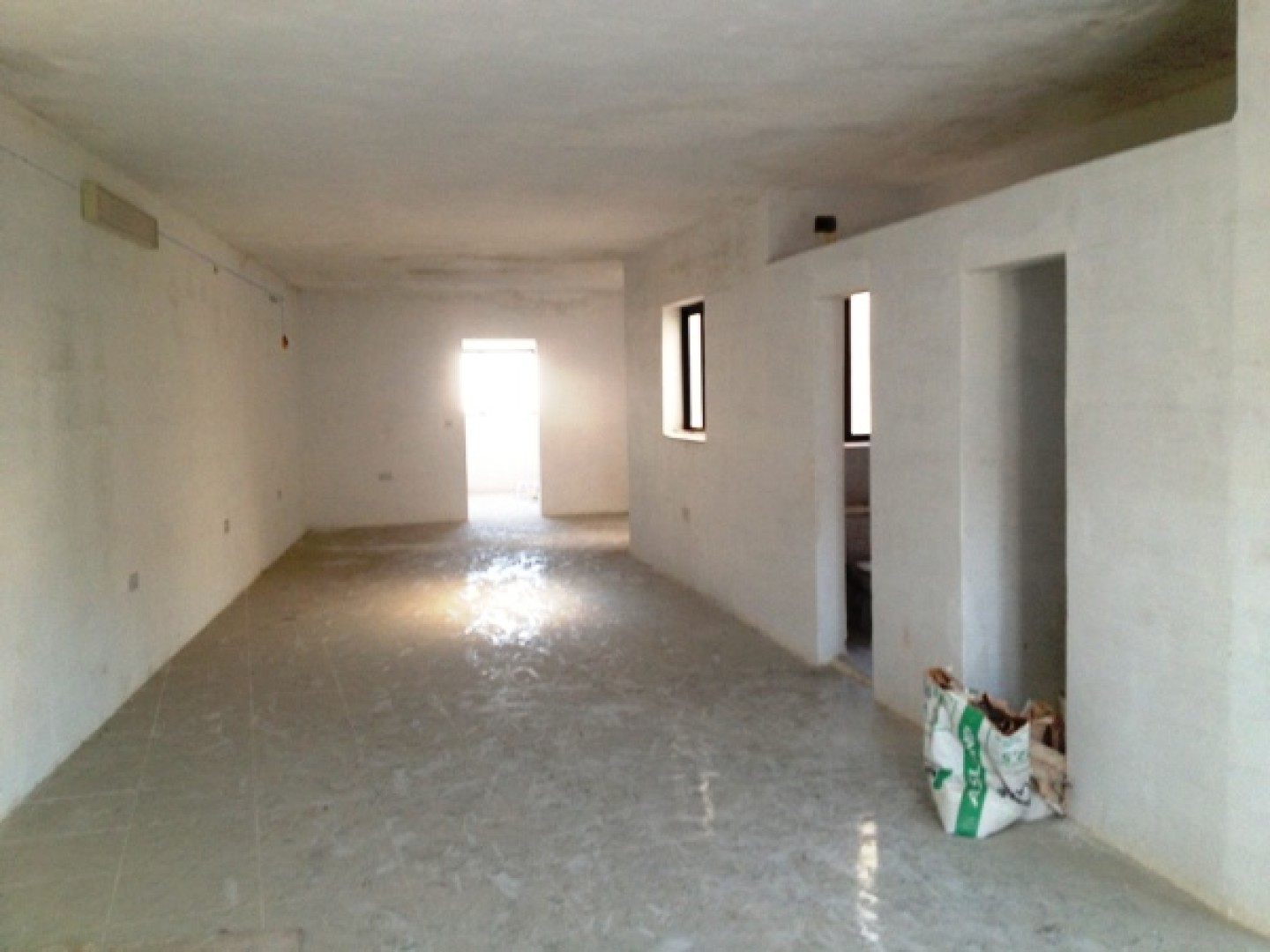 Nice Open Plan Office Space in Msida