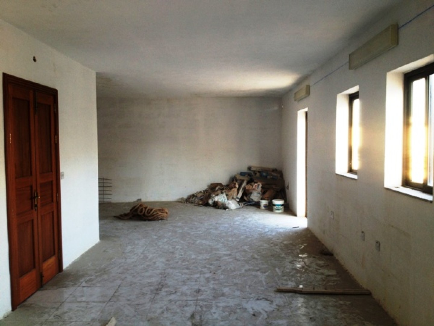 Nice Open Plan Office Space in Msida