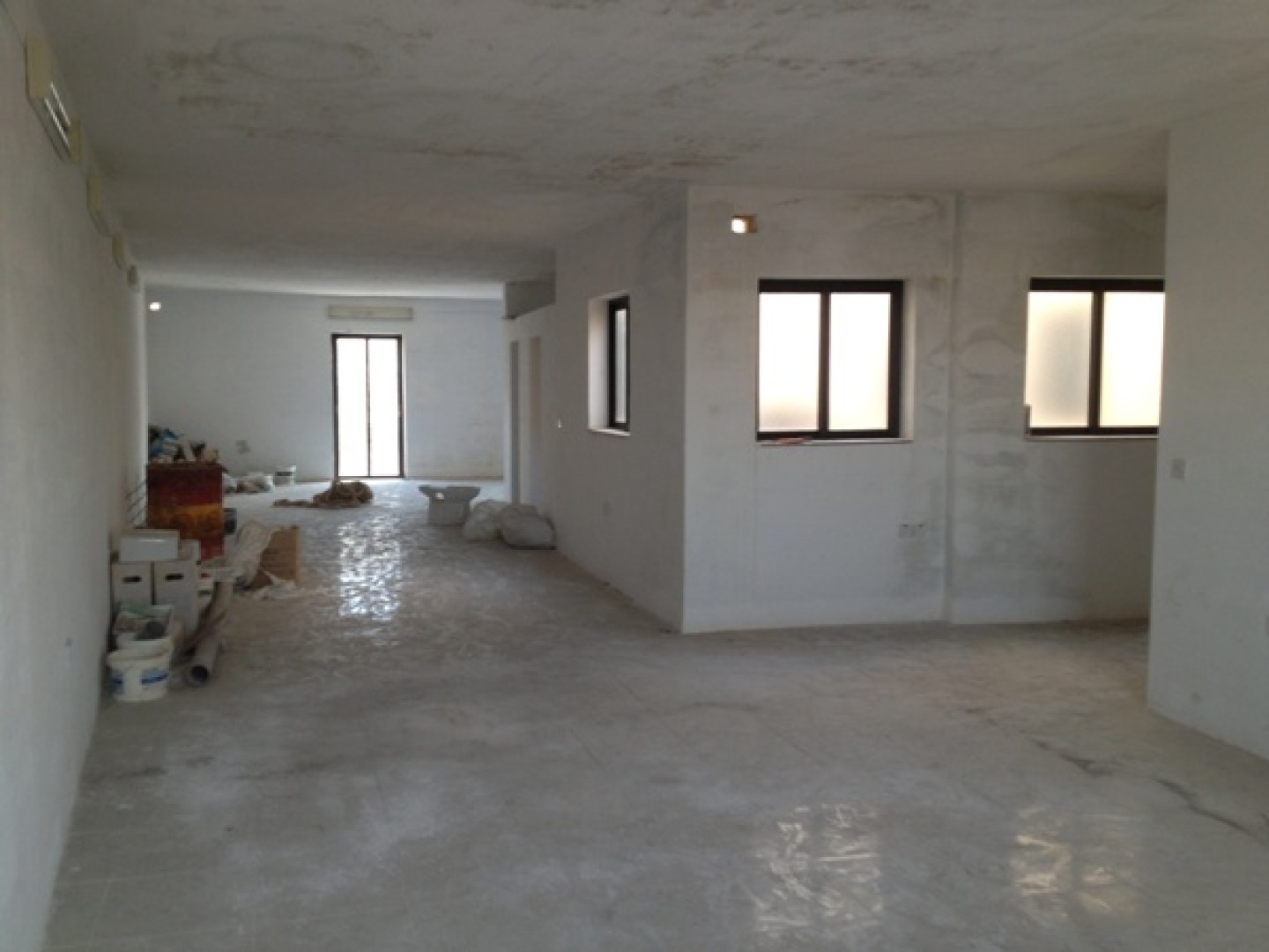 Nice Open Plan Office Space in Msida