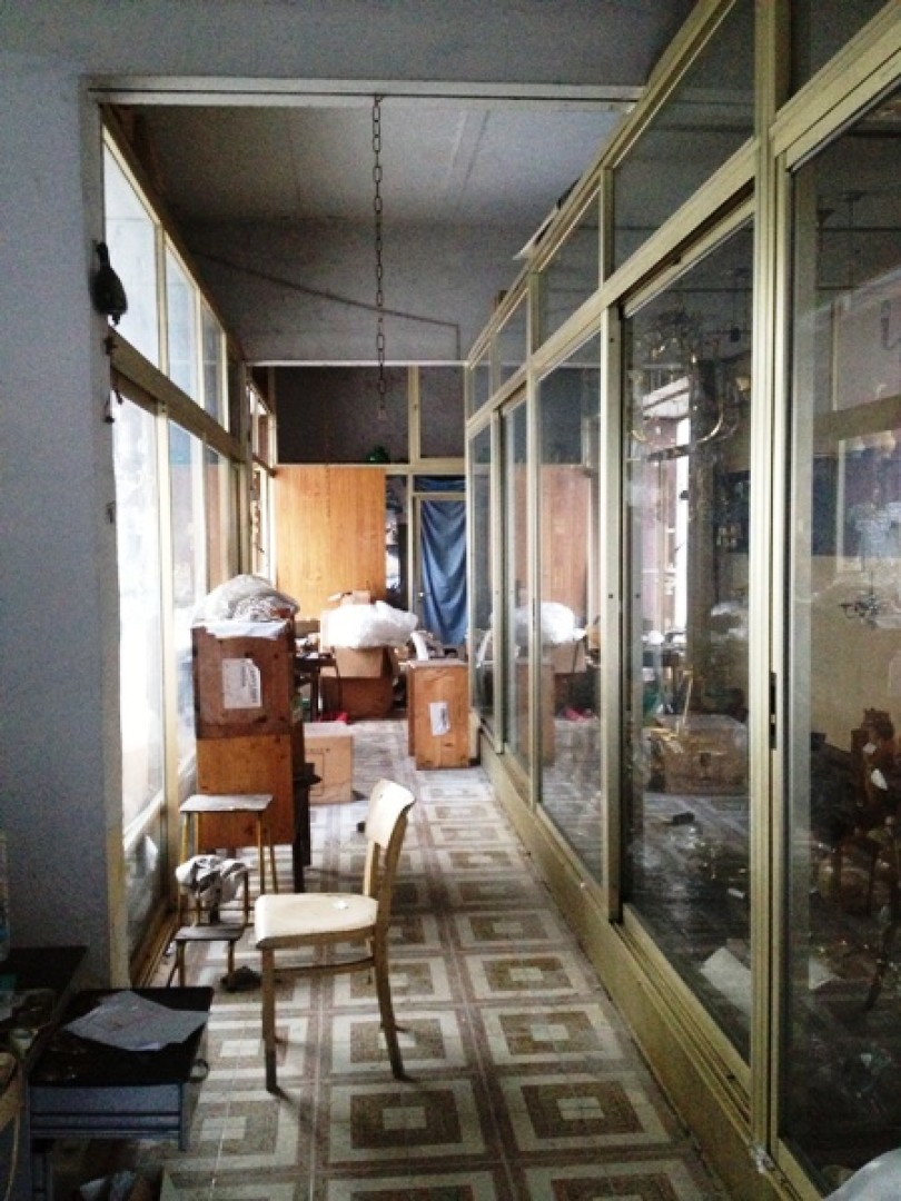 90 sqm Shop/Office in Pieta On main Road