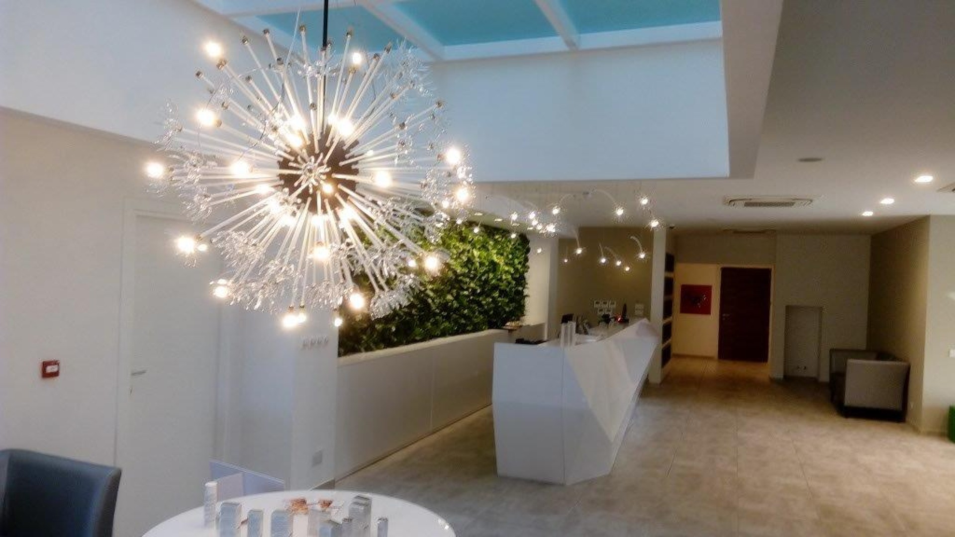 Business Centre in mriehel with 4200sqm