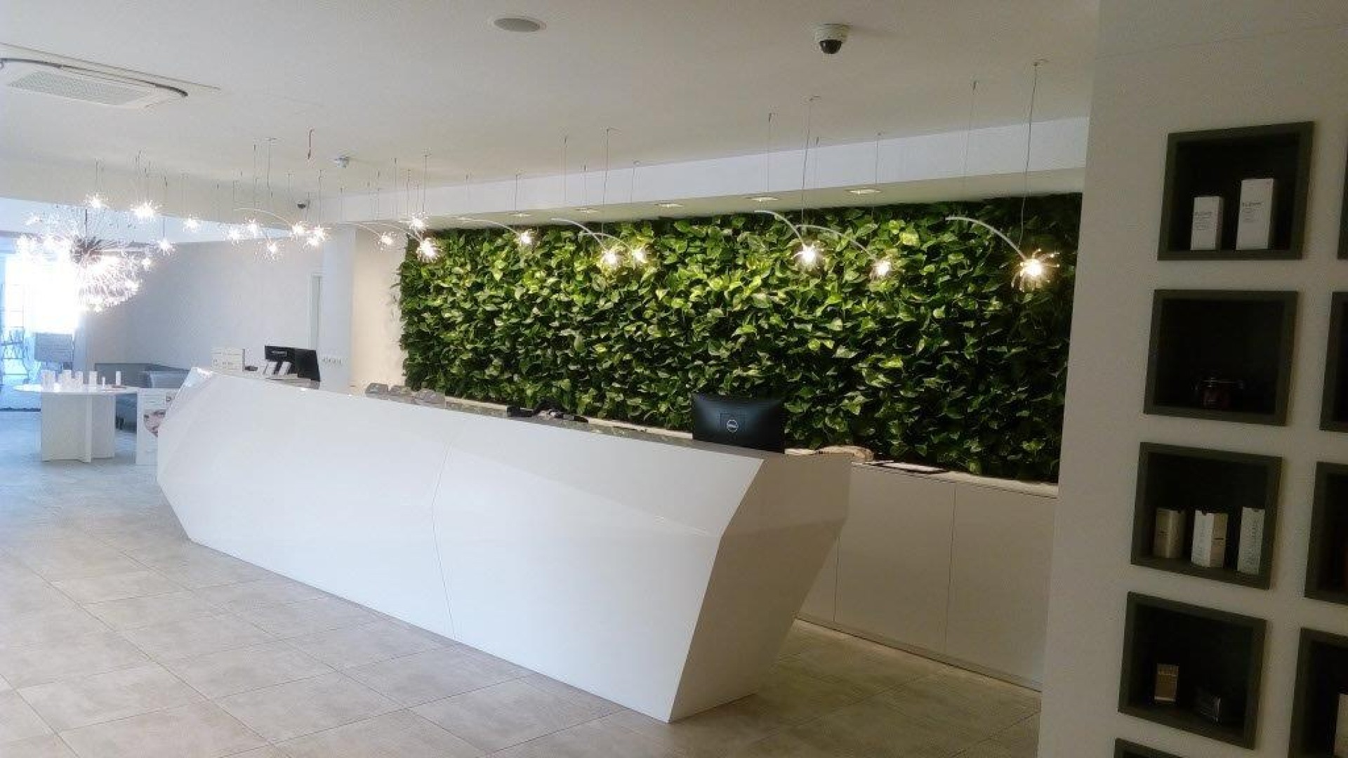 Business Centre in mriehel with 4200sqm