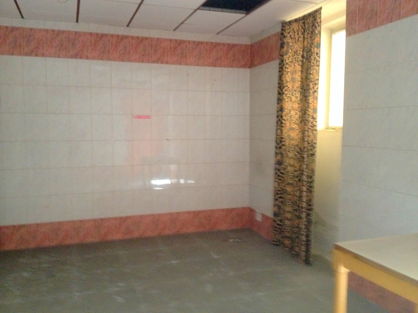 Class 6 Commercial Premises in Prestigious Area, St Julians