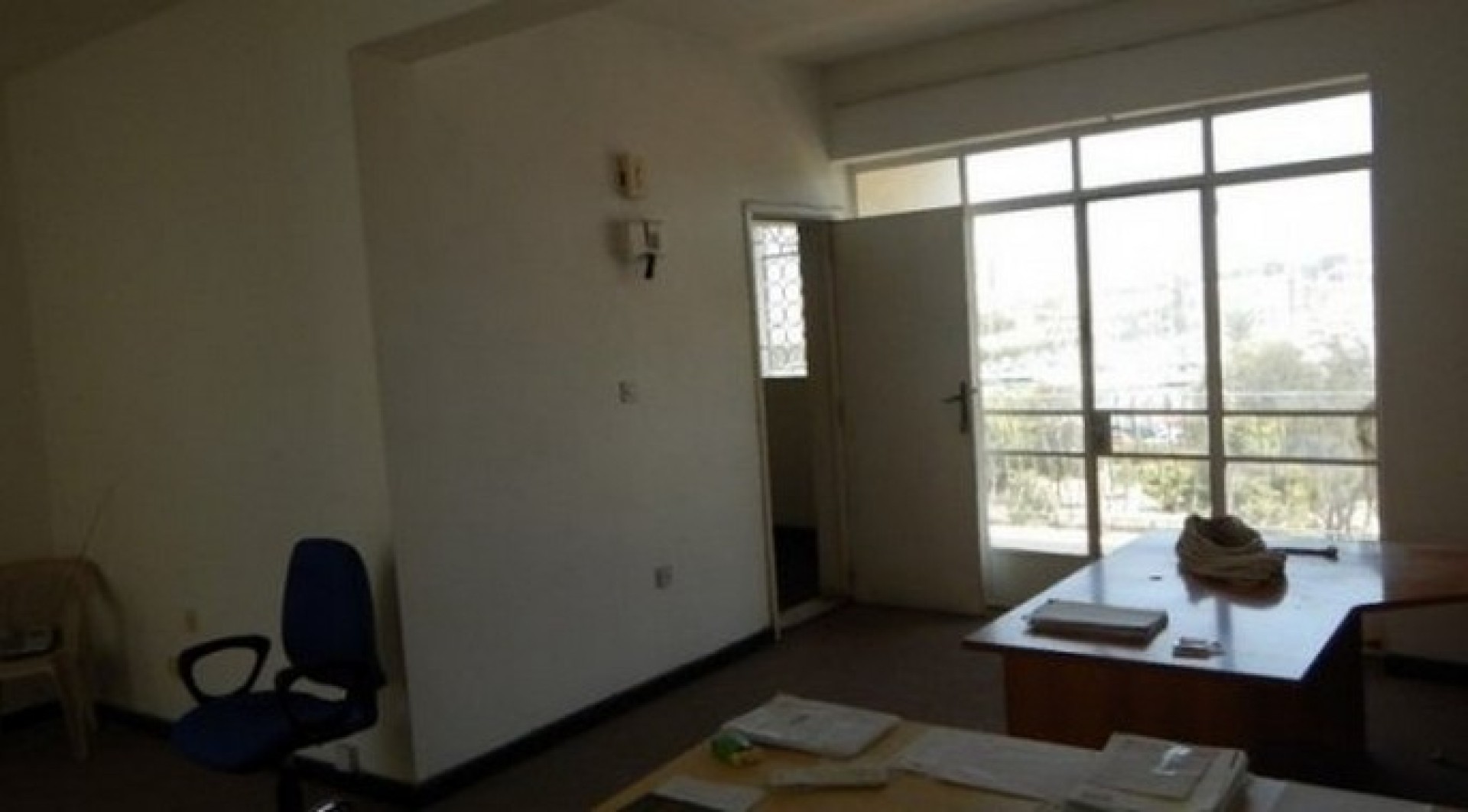 Seafront Office For Rent in Ta Xbiex/Gzira