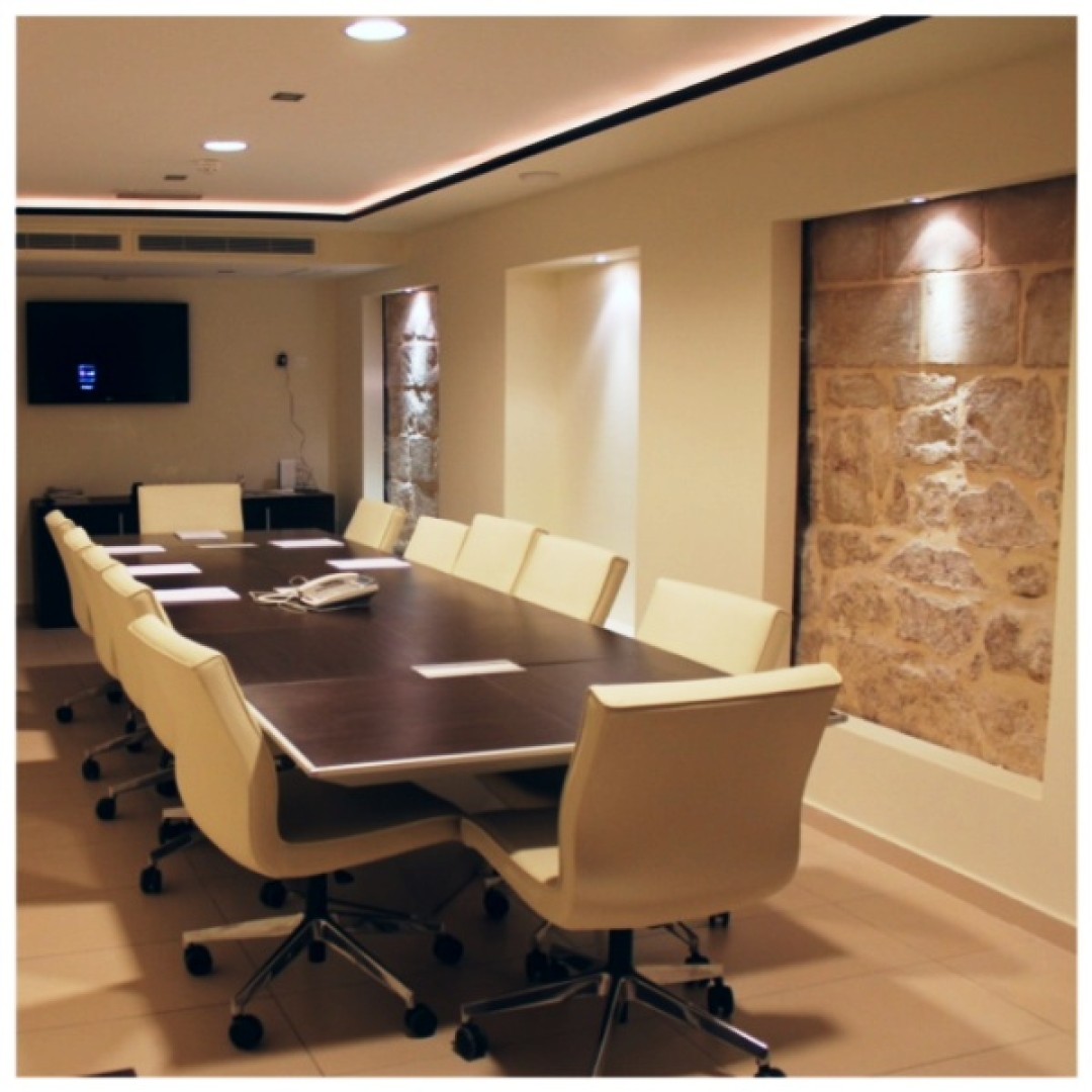 Modern Office in Centre of Valletta