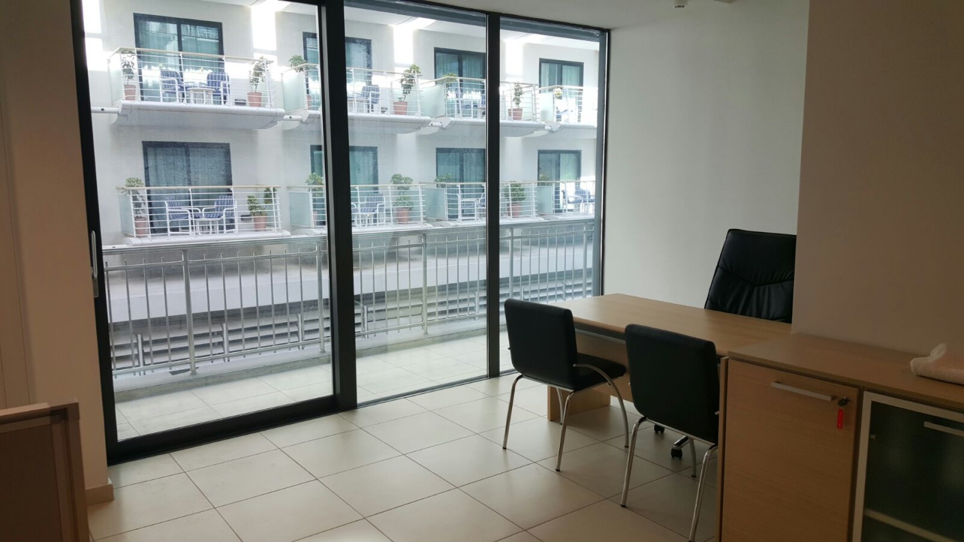 Modern Office in St Julians for rent