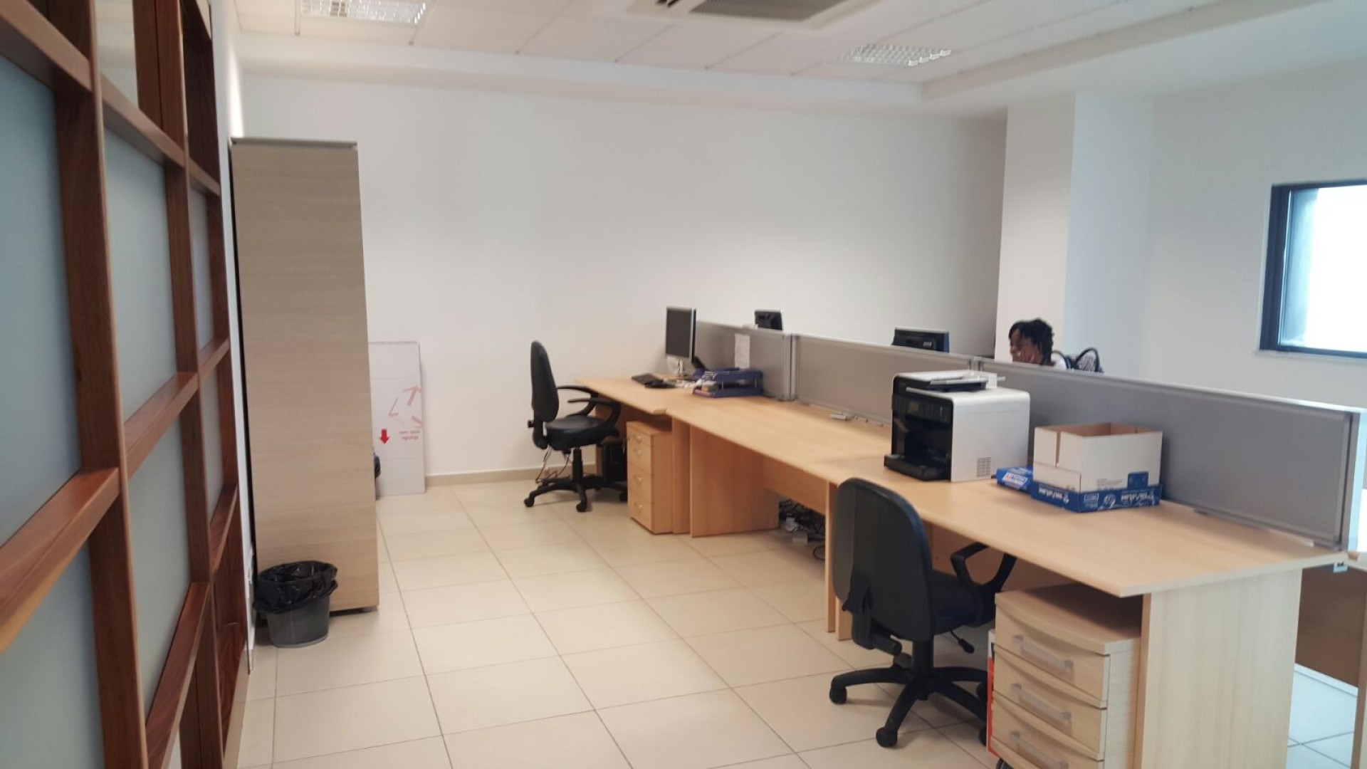 Modern Office in St Julians for rent