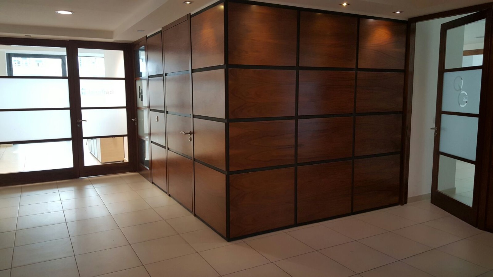 Modern Office in St Julians for rent