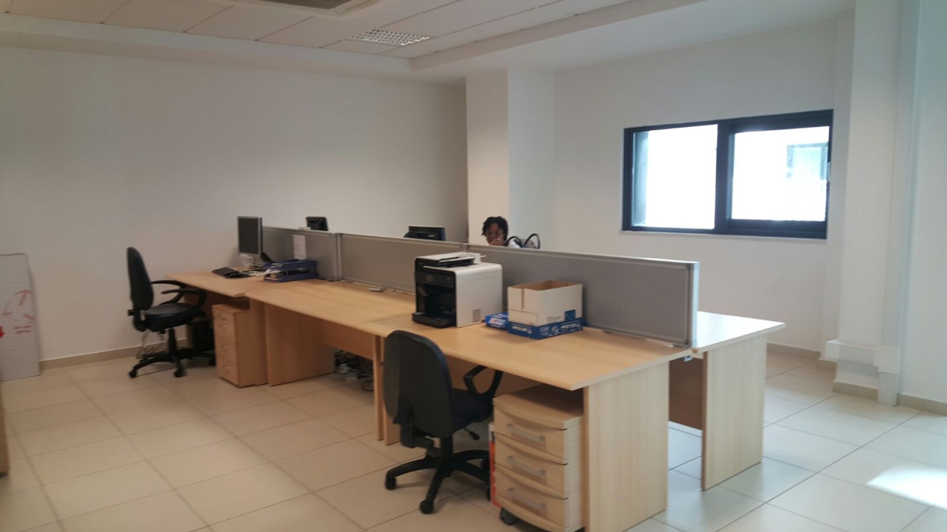 Modern Office in St Julians for rent