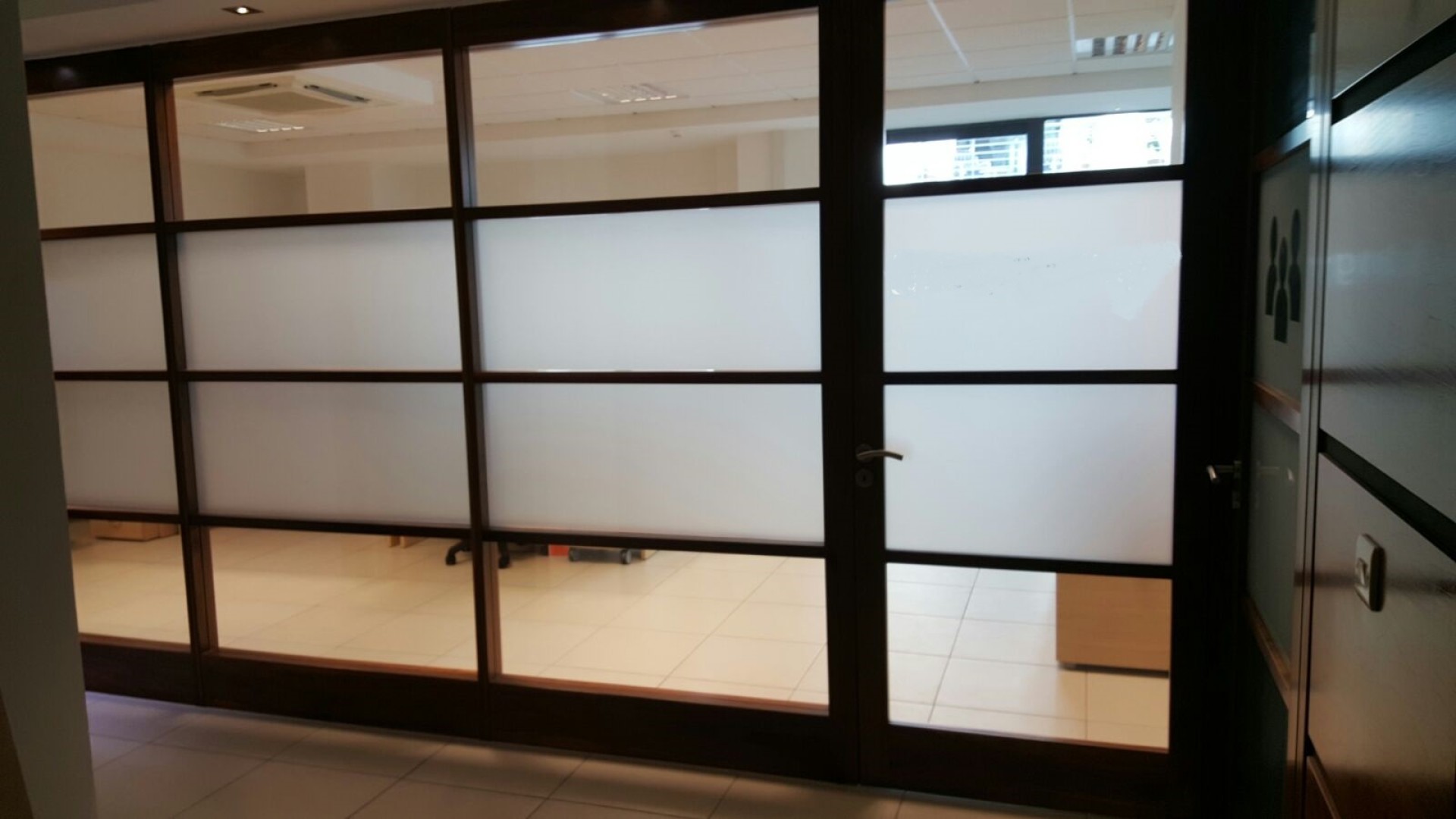 Modern Office in St Julians for rent