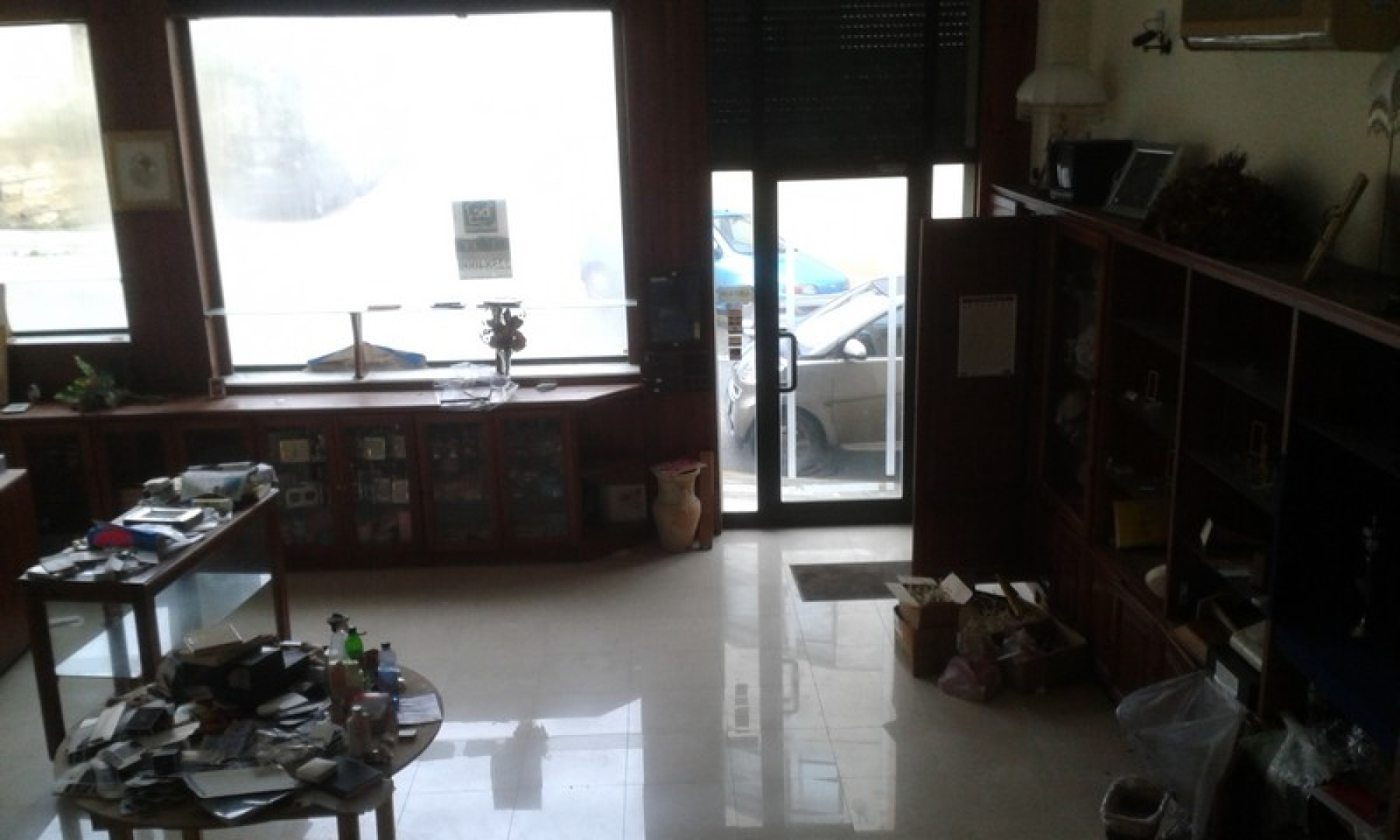 modern Office to let on the in Ibragg