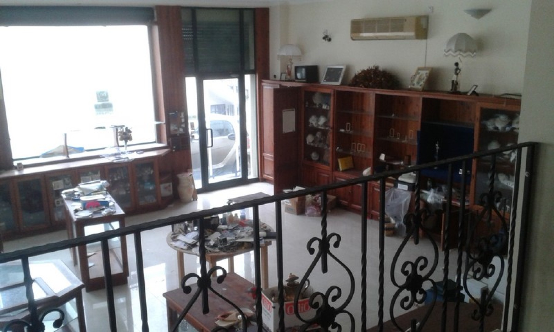 modern Office to let on the in Ibragg