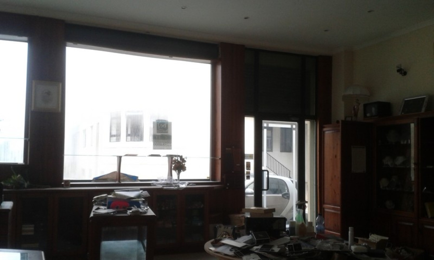 modern Office to let on the in Ibragg