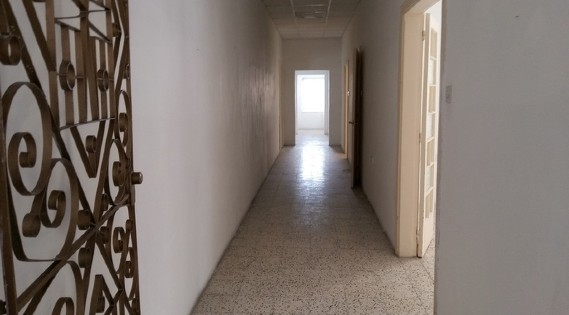 187 sqm Office for rent in Pieta