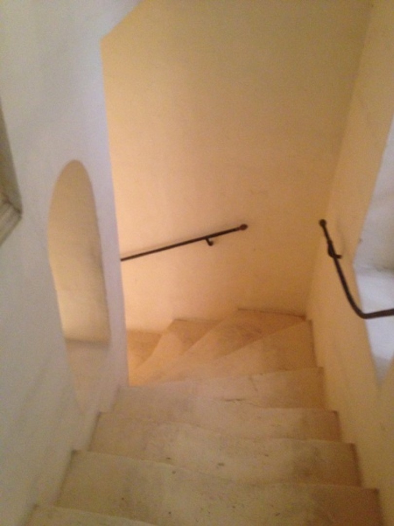 Shop on 3 Floors For Rent in The Centre of Valletta
