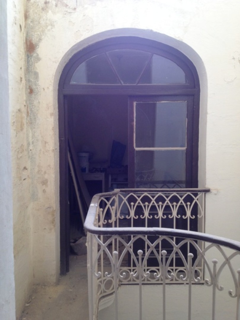Shop on 3 Floors For Rent in The Centre of Valletta