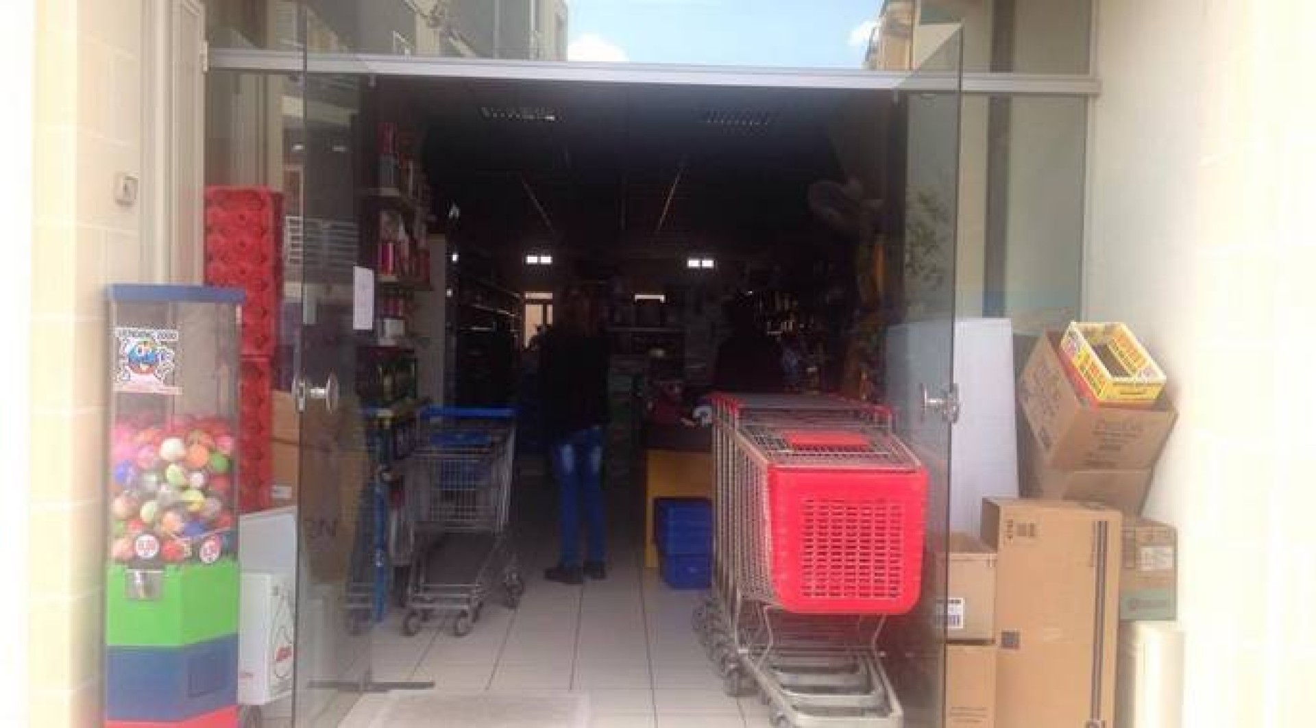 Shop to Let in Naxxar
