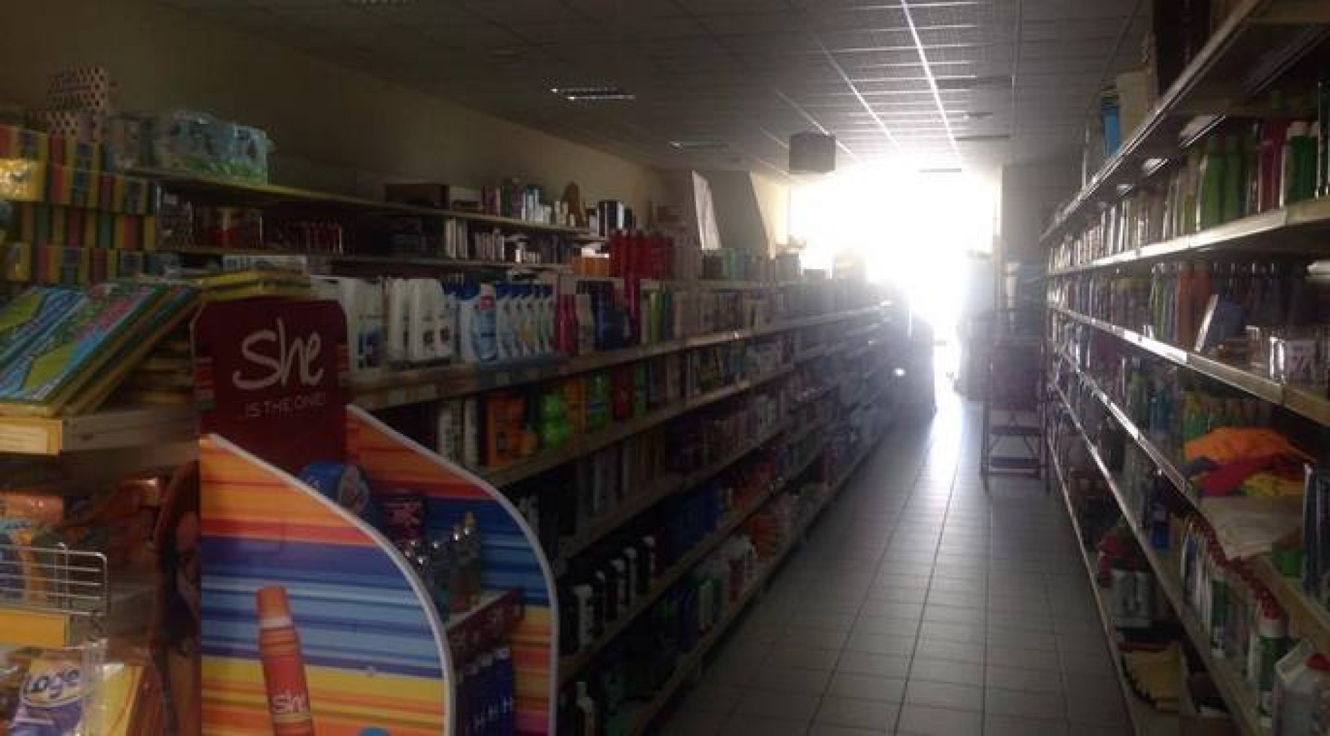 Shop to Let in Naxxar