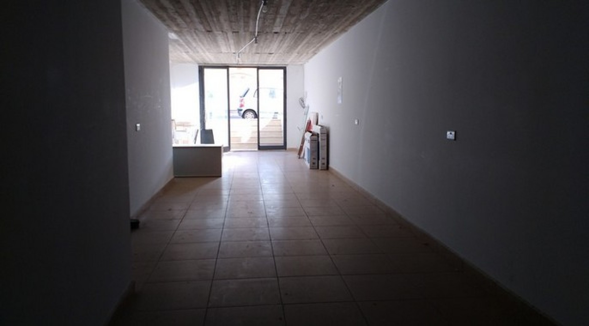 Malta Real Estate: 45 sqm Office in Naxxar
